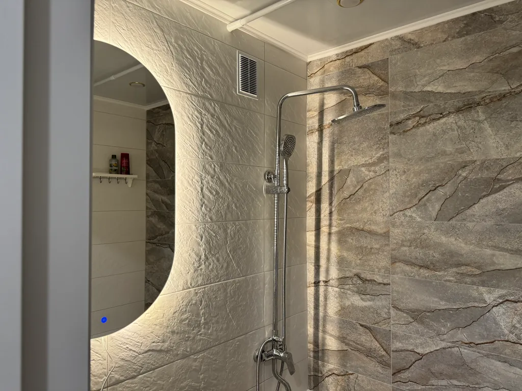 Квартиры на Набережной