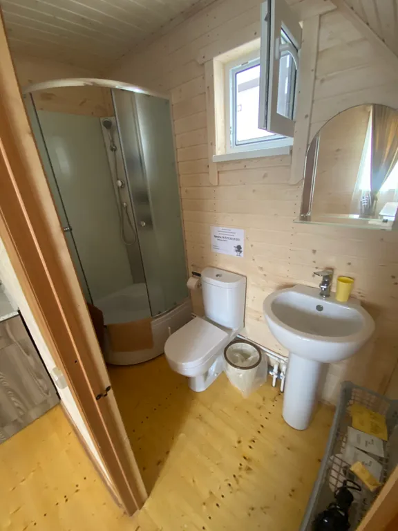 Коттедж Семейный коттедж 5-ти местный — Дюрсо