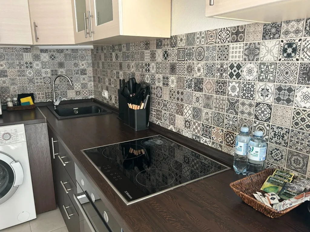 Квартира Уютная 1-комнатная квартира рядом с метро Котельники — Котельники