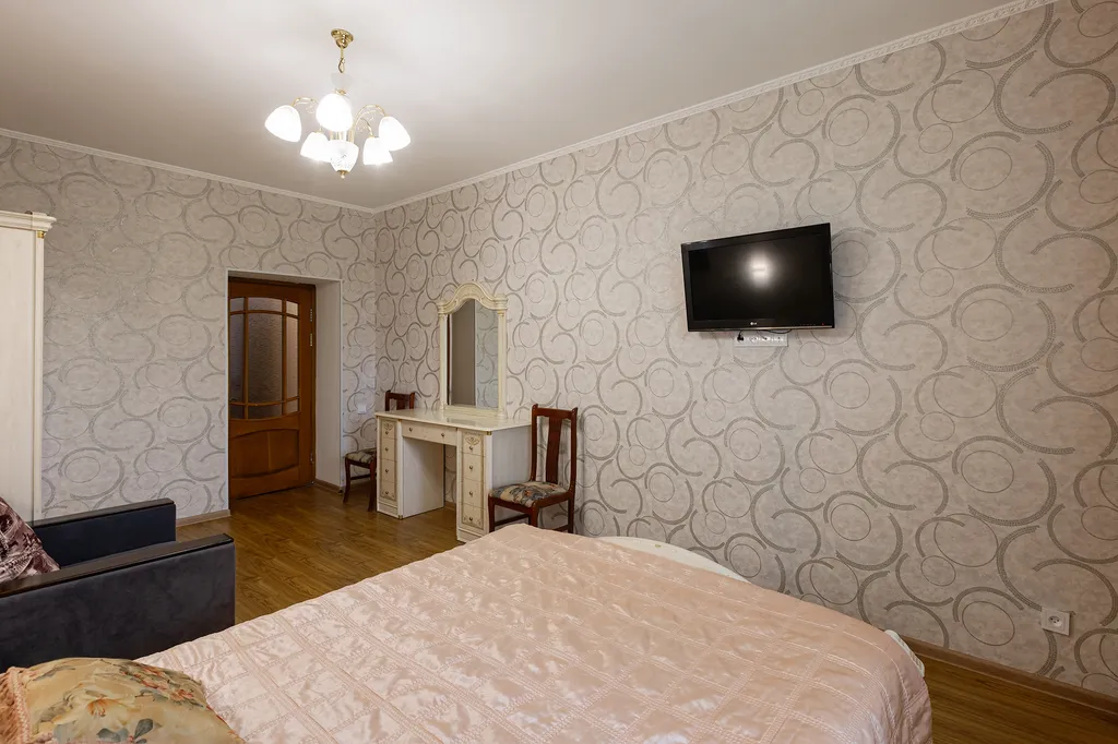 Квартира 2-комнатная Квартира — Севастополь