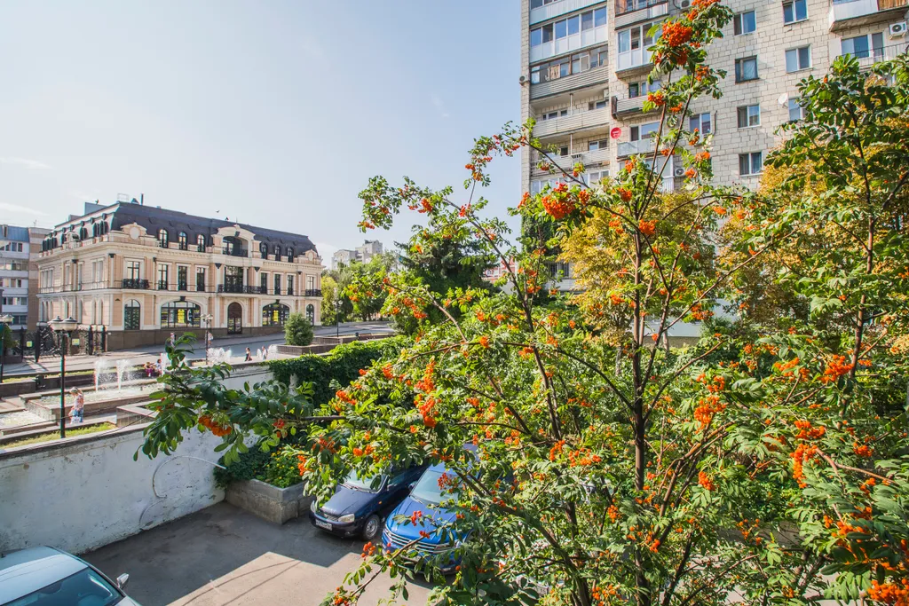 Квартира на Набережной