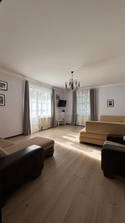 Квартира ёлочка — аренда посуточно в Домбай