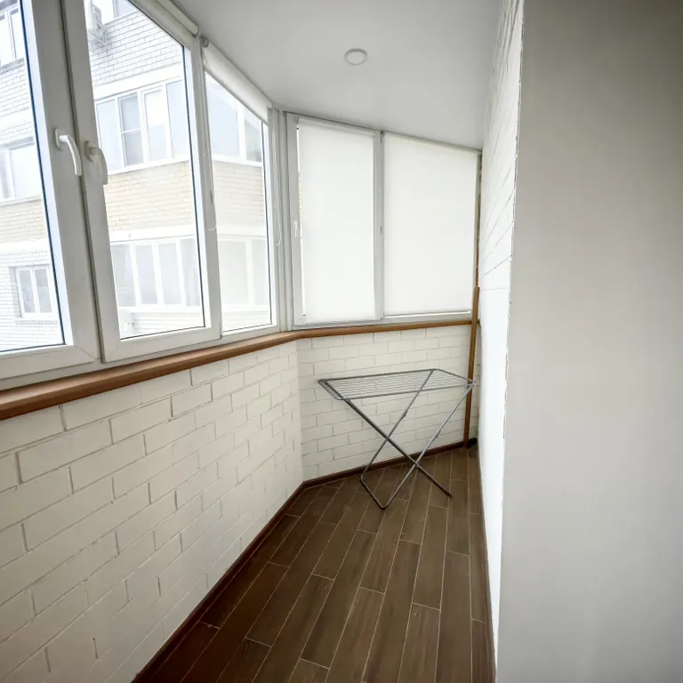 Дизайнерские апартаменты в центре города