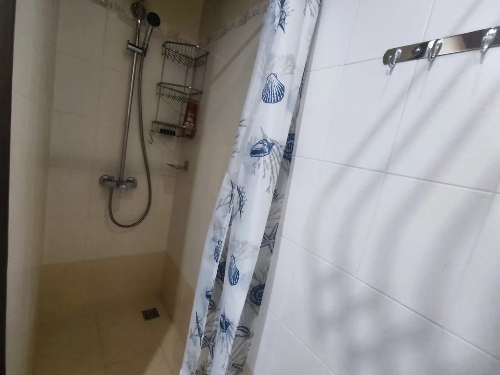 Квартира Уютная квартира — Адлер