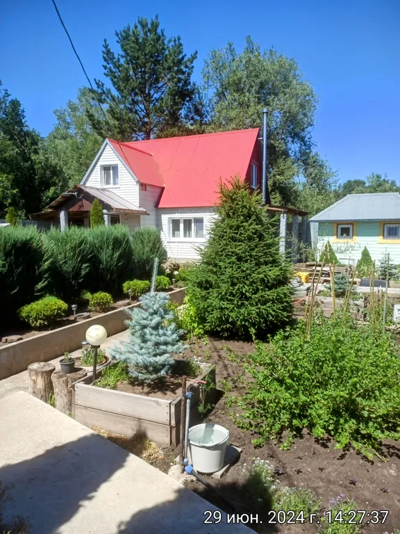 Коттедж в Царевщине — аренда посуточно в Волжский