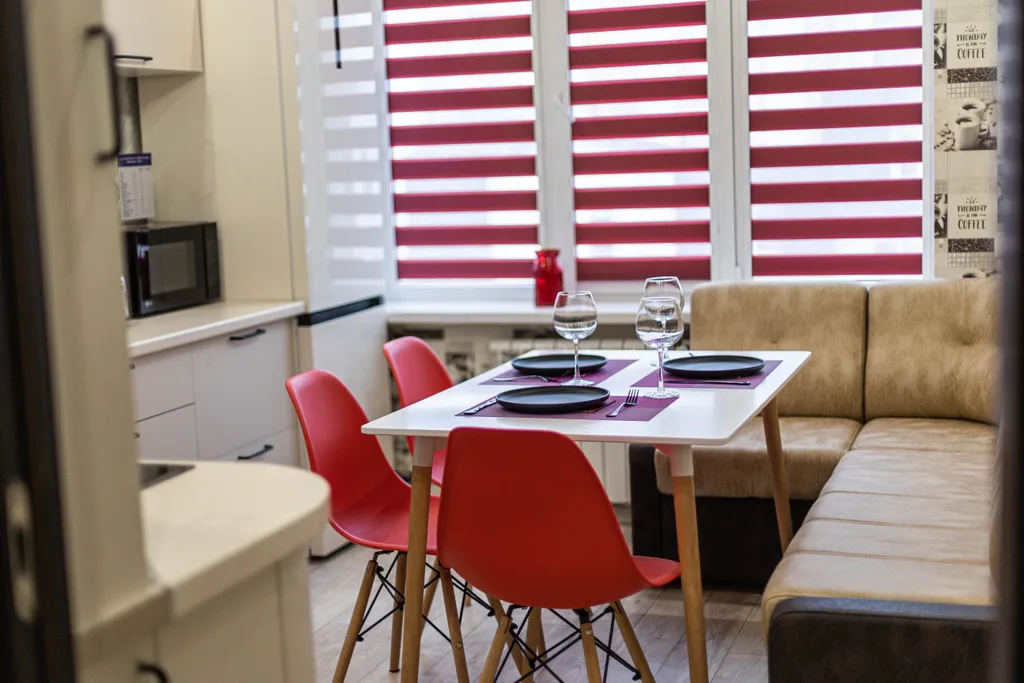 Квартира Квартира Working Studio — Саратов