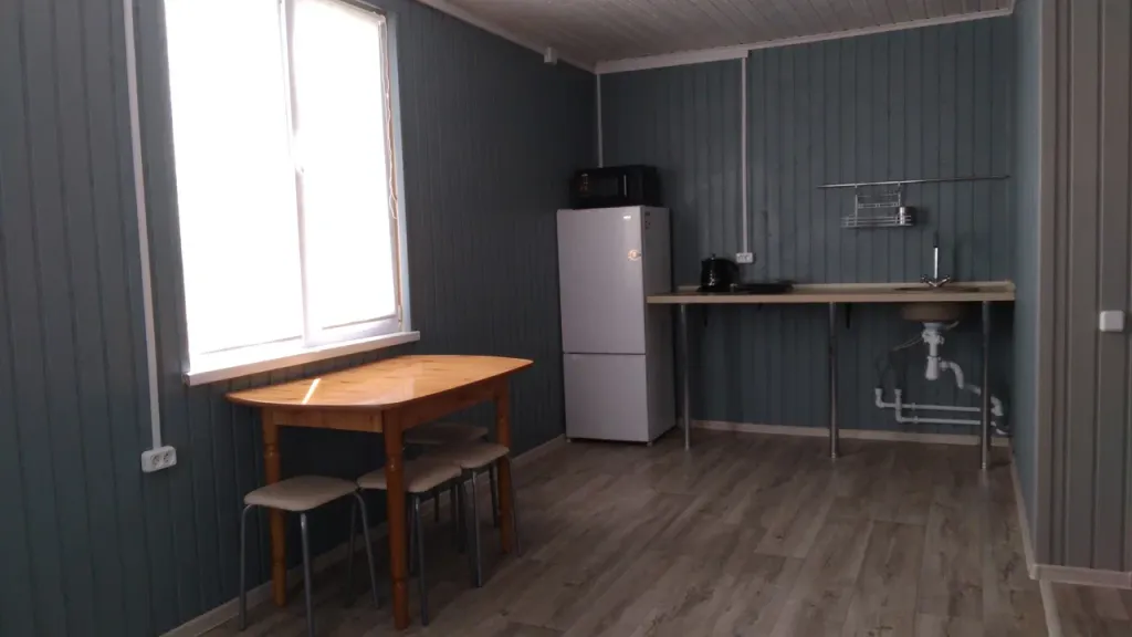 Уютная дача в 10 минутах от центра Волгограда