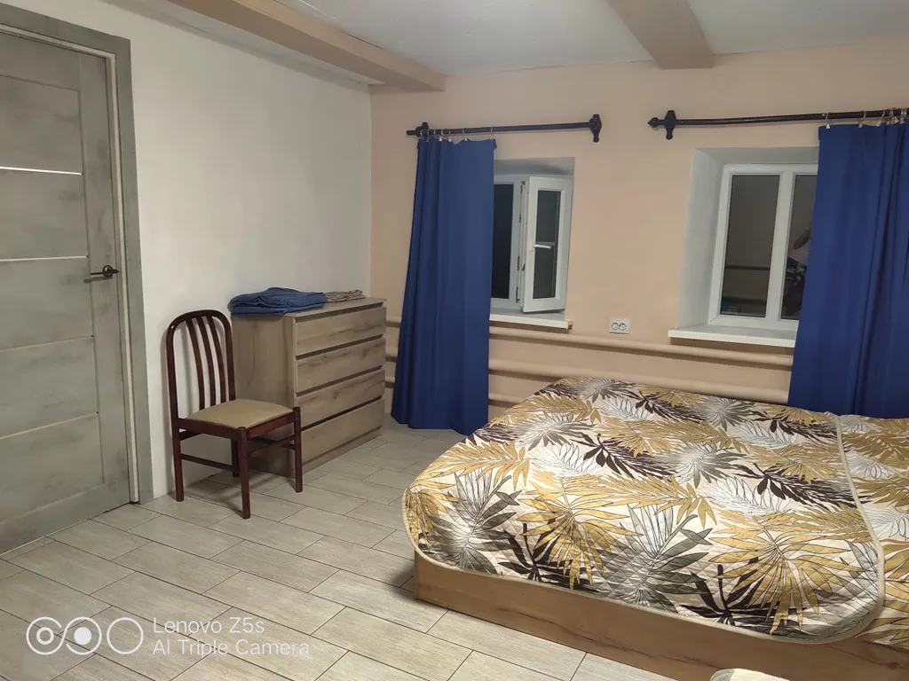 Гостевой дом с сауной - Vкаменка