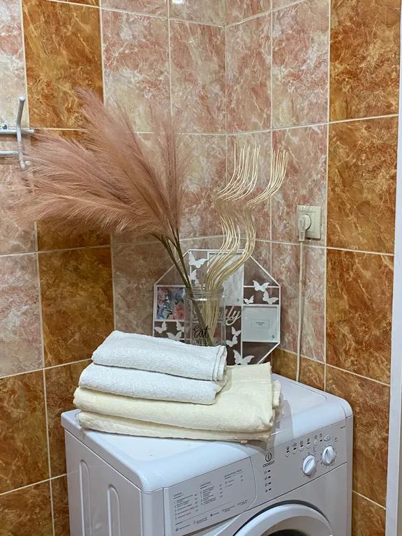 1-комнатная квартира в лучшем районе города