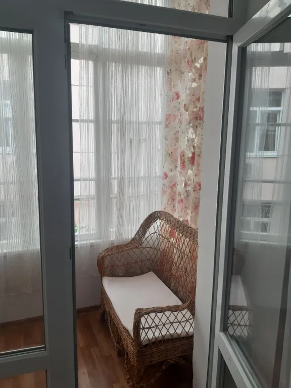 Квартира возле набережной