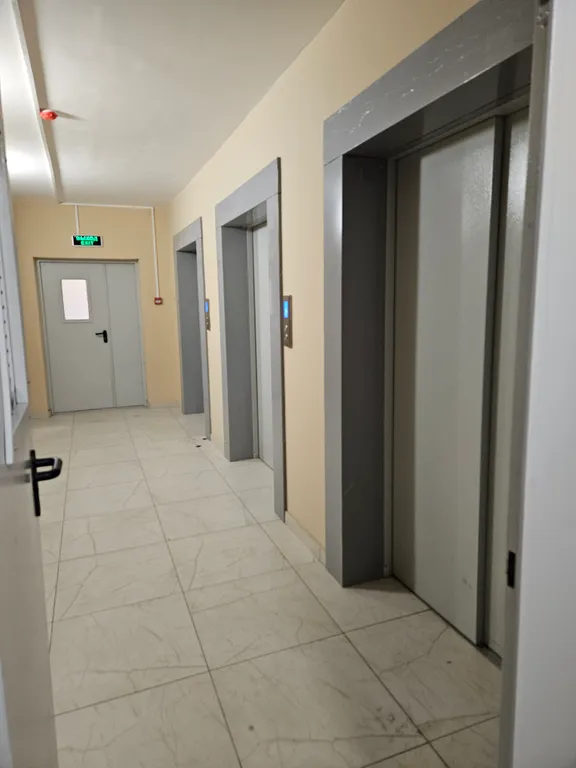 Квартира Квартира в новом ЖК Зеленый Бульвар — Владивосток