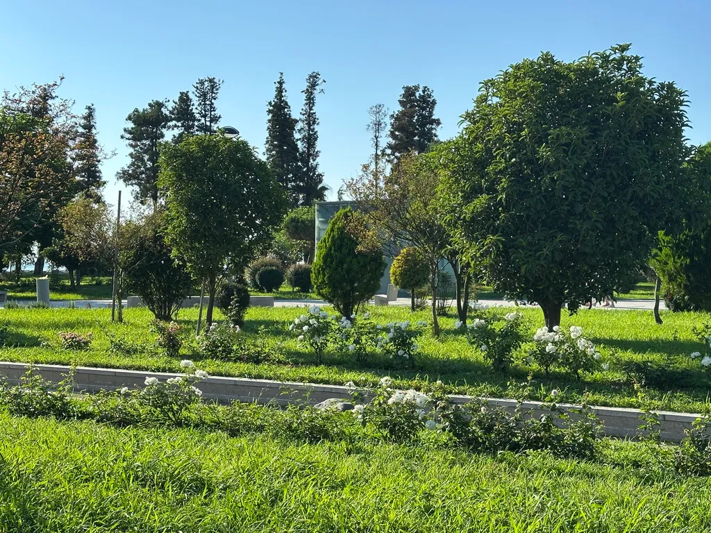 Уютная квартира с бассейном