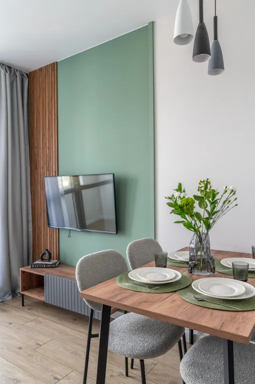 Квартира Новая видовая квартира с дизайнерским ремонтом — Екатеринбург