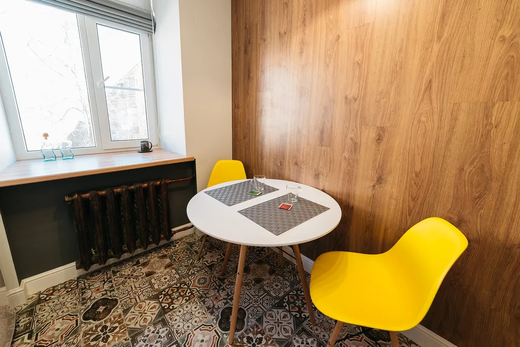 Апартаменты History в историческом центре