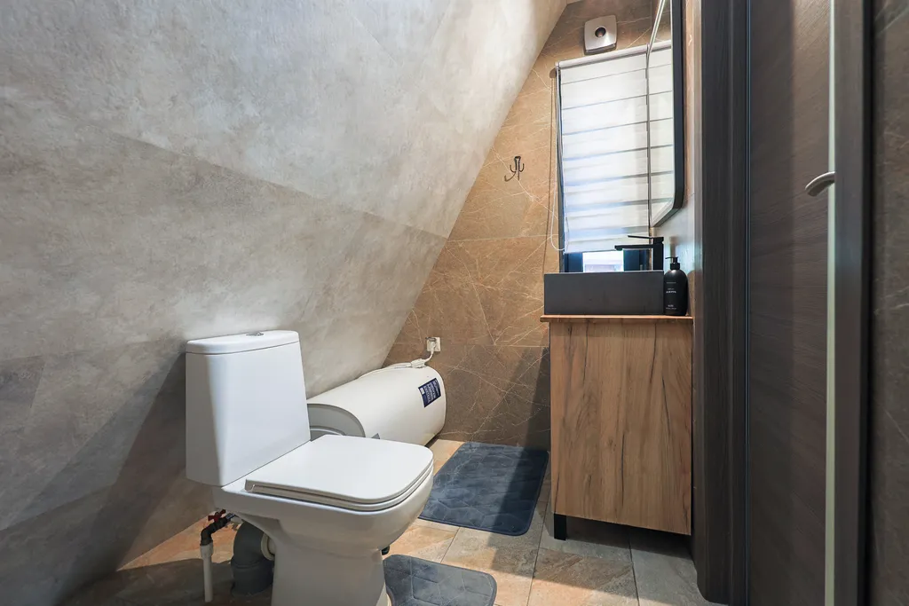 3-комнатный Дом