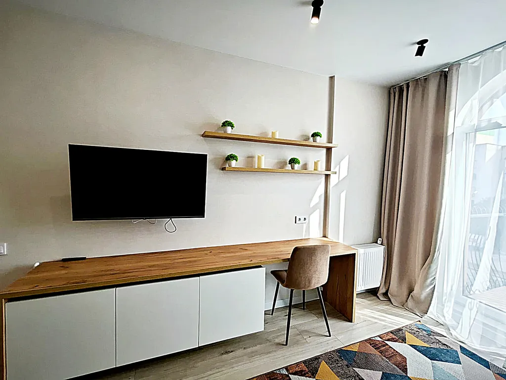 ЖК Евпатория кв.213 от Evparenda