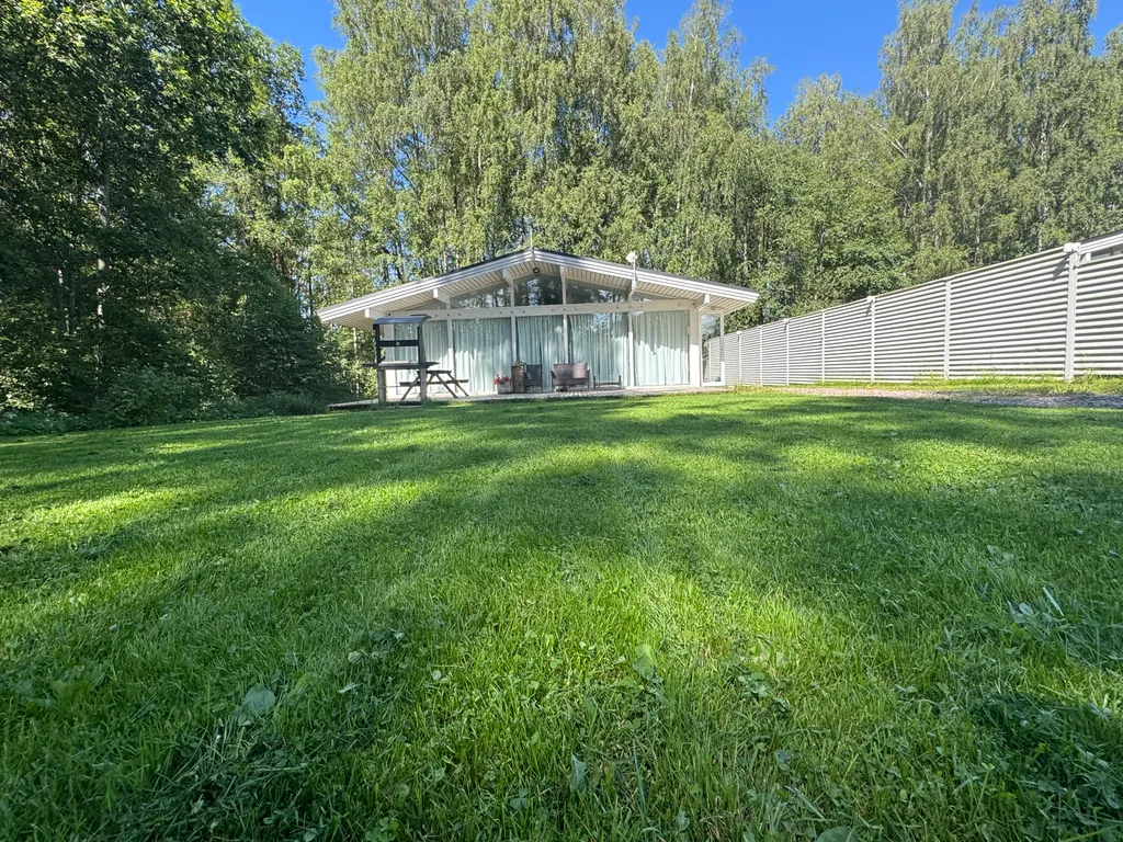 Коттедж Коттедж Панорамные окна на природу и крутой активный отдых — Борисово