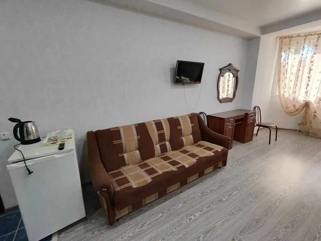 Квартира Комната — Анапа