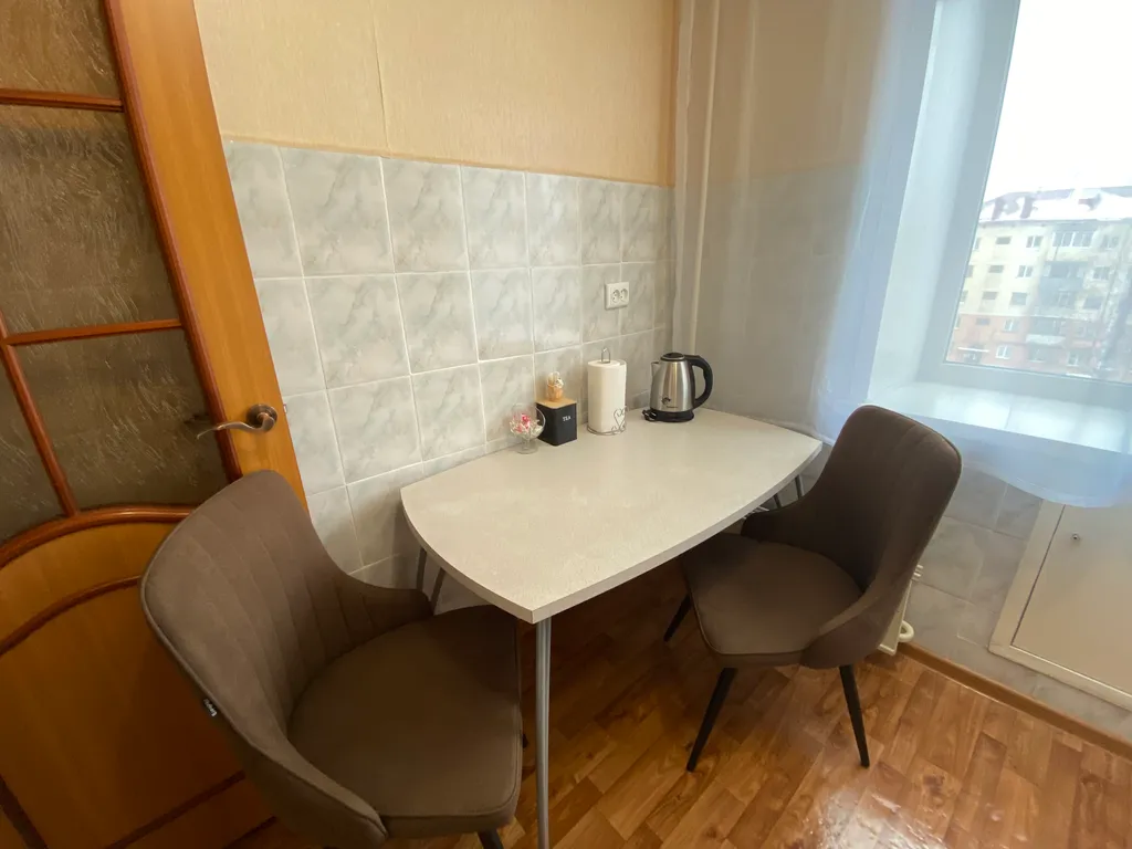 Уютная квартира в центре