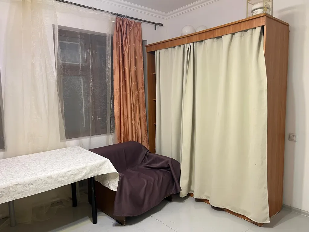 Уютная студия