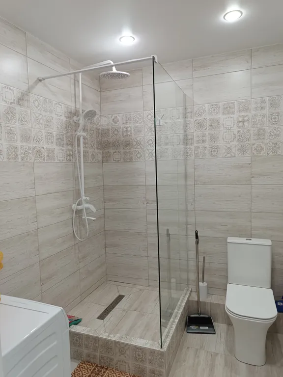 Квартира Апартаменты для комфортного отдыха на море — Анапа