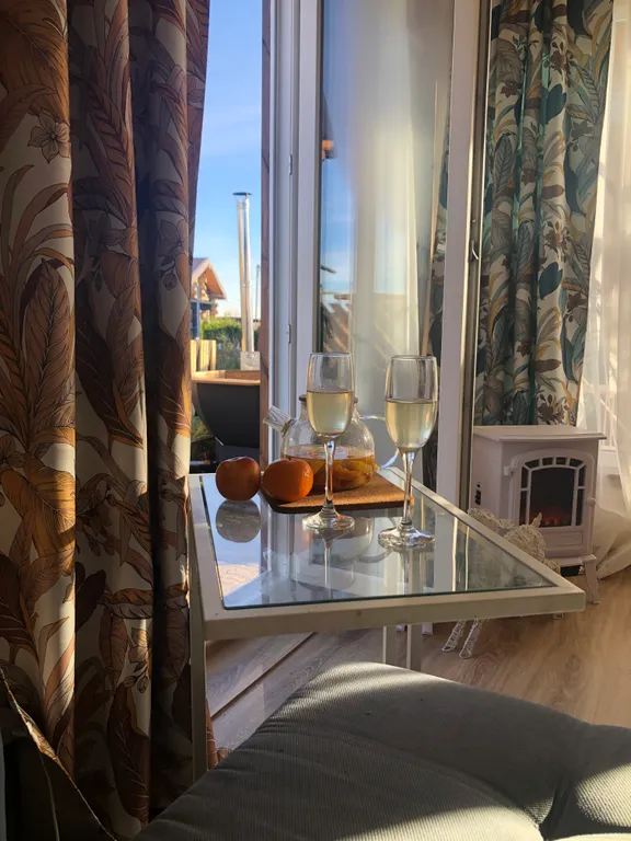 Уютный Family House