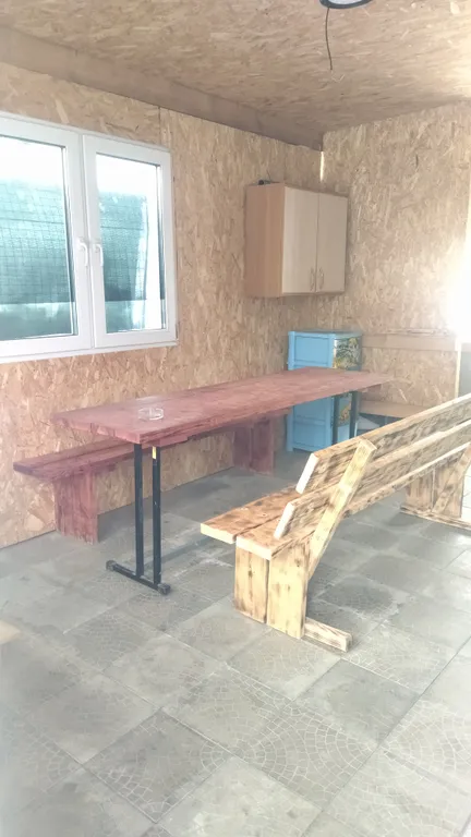 Гостевой дом в центре города