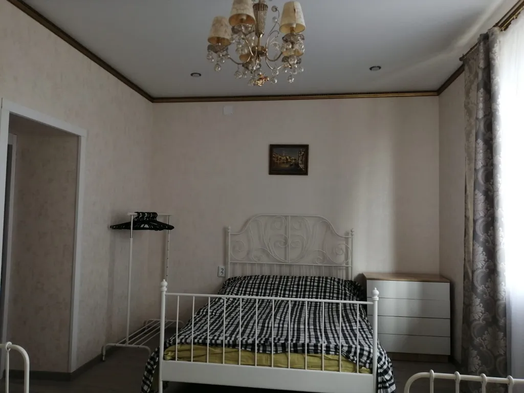 Уютный дом Шато Демино