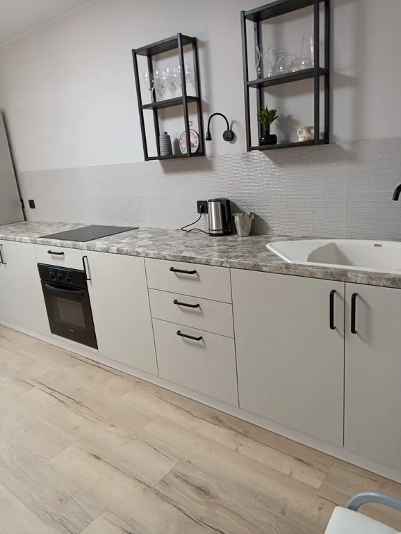 Видовая квартира рядом с парком