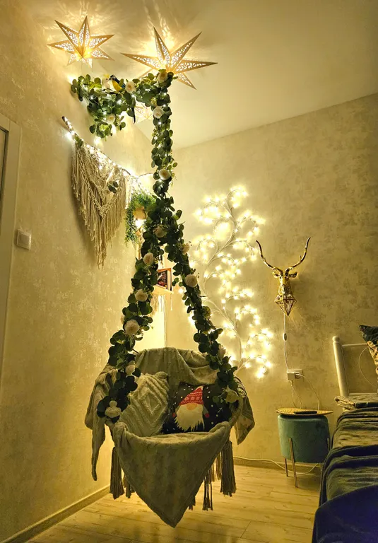 Добрая квартира в самом сердце города