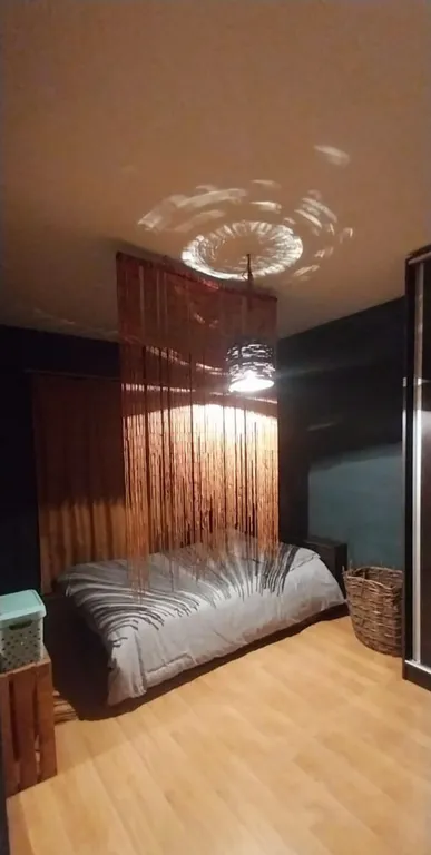 Elite apartment near Rio mall