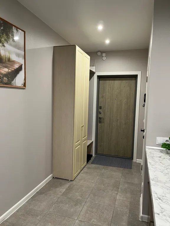 Квартира в 4 километрах от аэропорта Толмачево