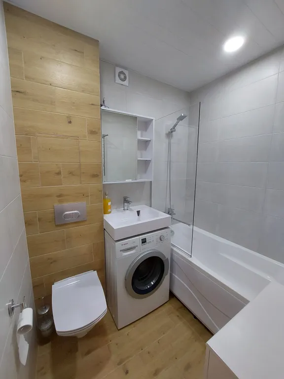 Уютная квартира в центре старого города