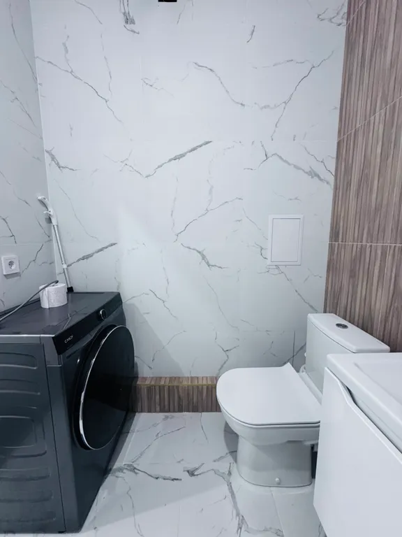 Квартира 1-комнатная Квартира — Краснодар