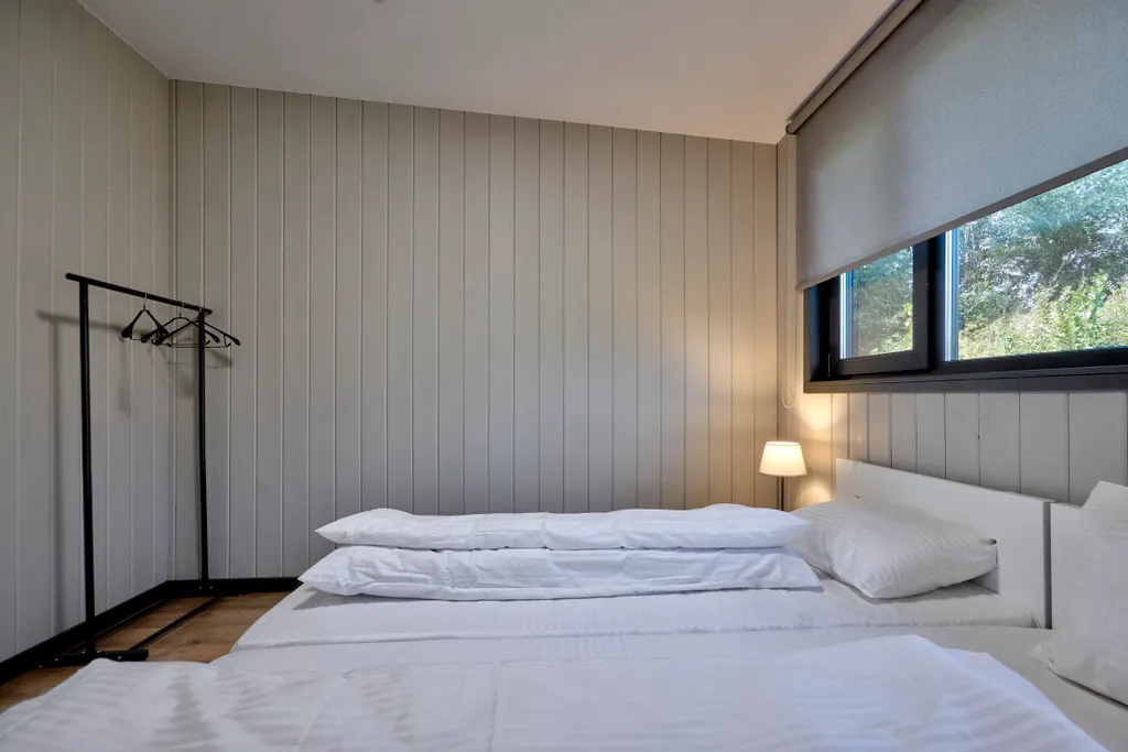 Дом Чайка нa pеке Саpатoвка