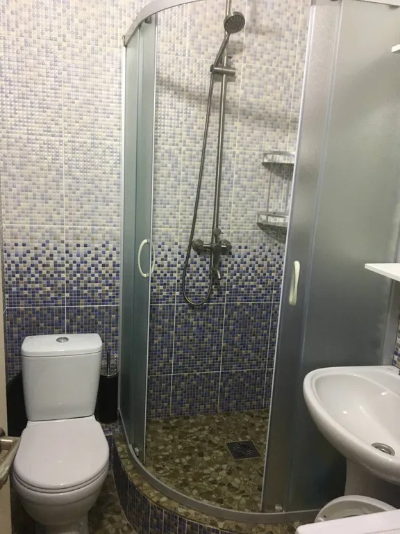 2х-комнатная квартира с видом на море в 50-ти метрах от пляжа