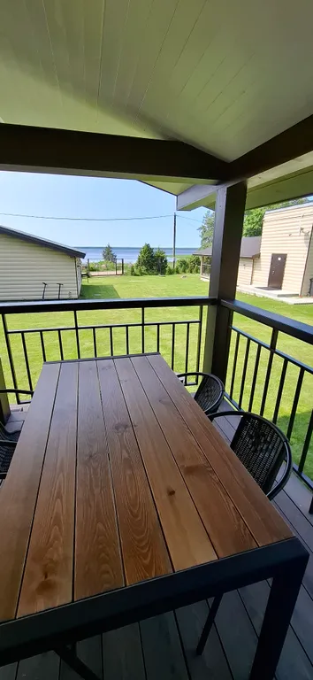 Коттедж Семейный коттедж — Приморск