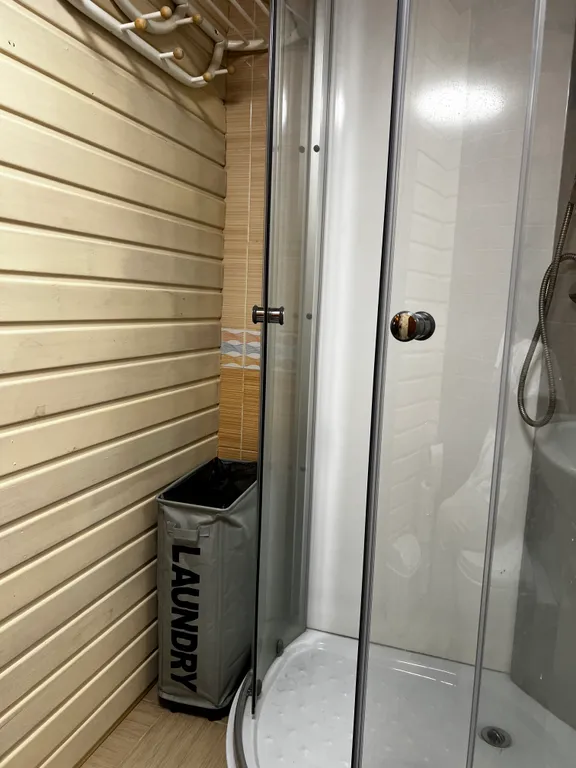 Уютный дом недалеко от города