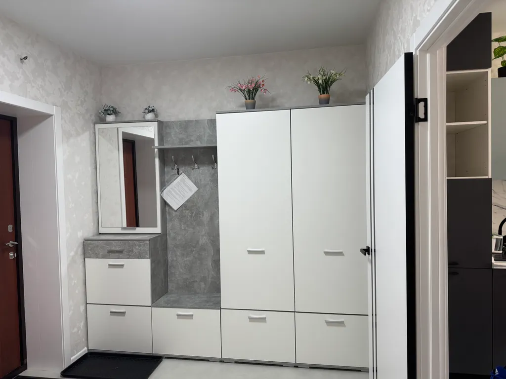 Уютная квартира в северной части города