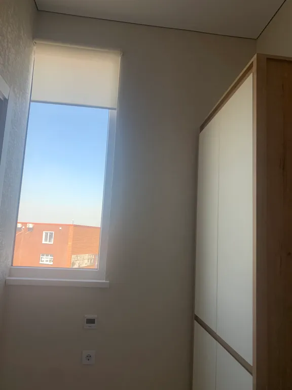 Уютные апартаменты в центре