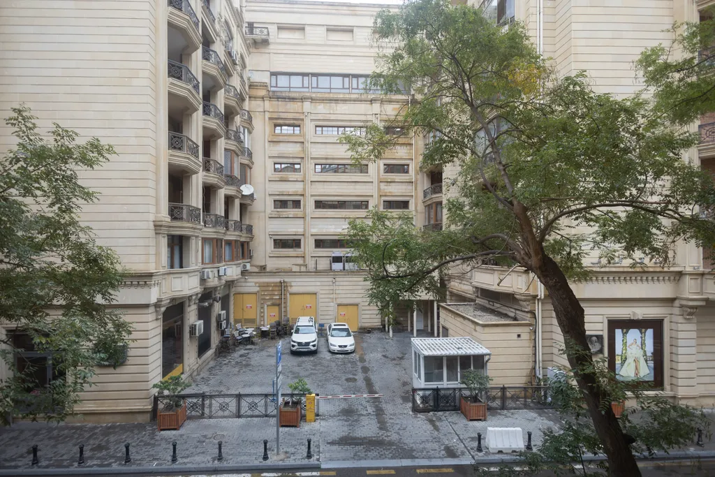 Уютная квартира на Торговой