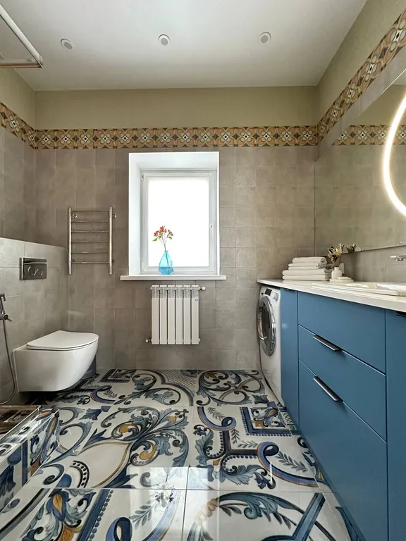 Апартамент на главной улице Нижнего Новгорода