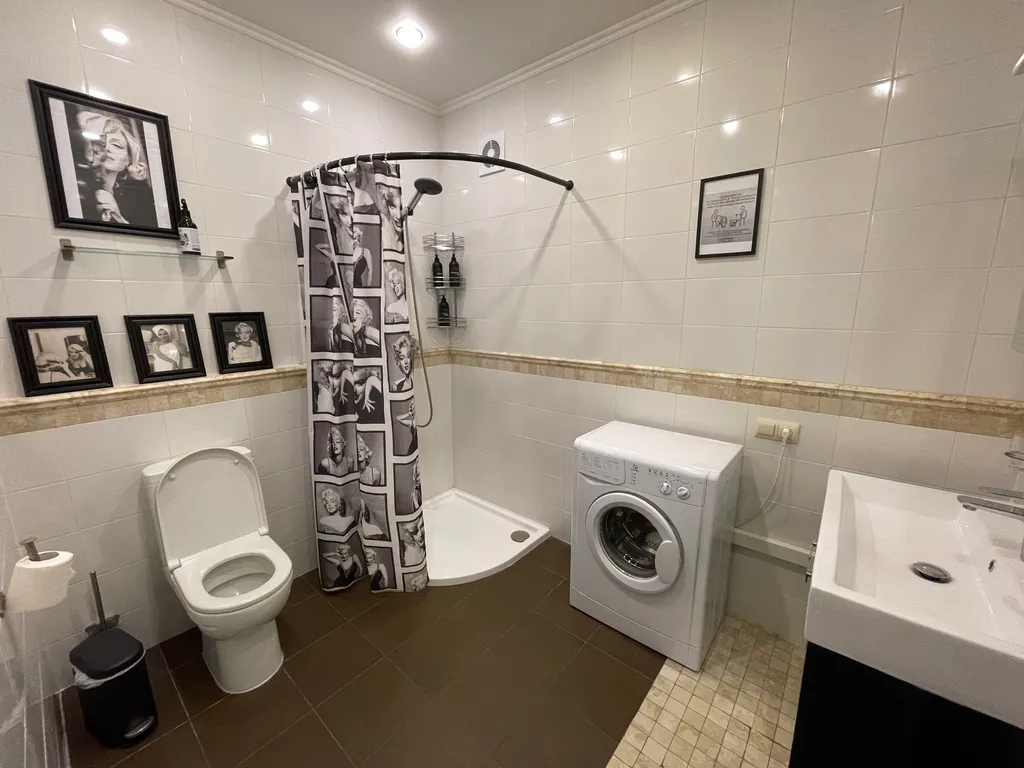 Финская жемчужина