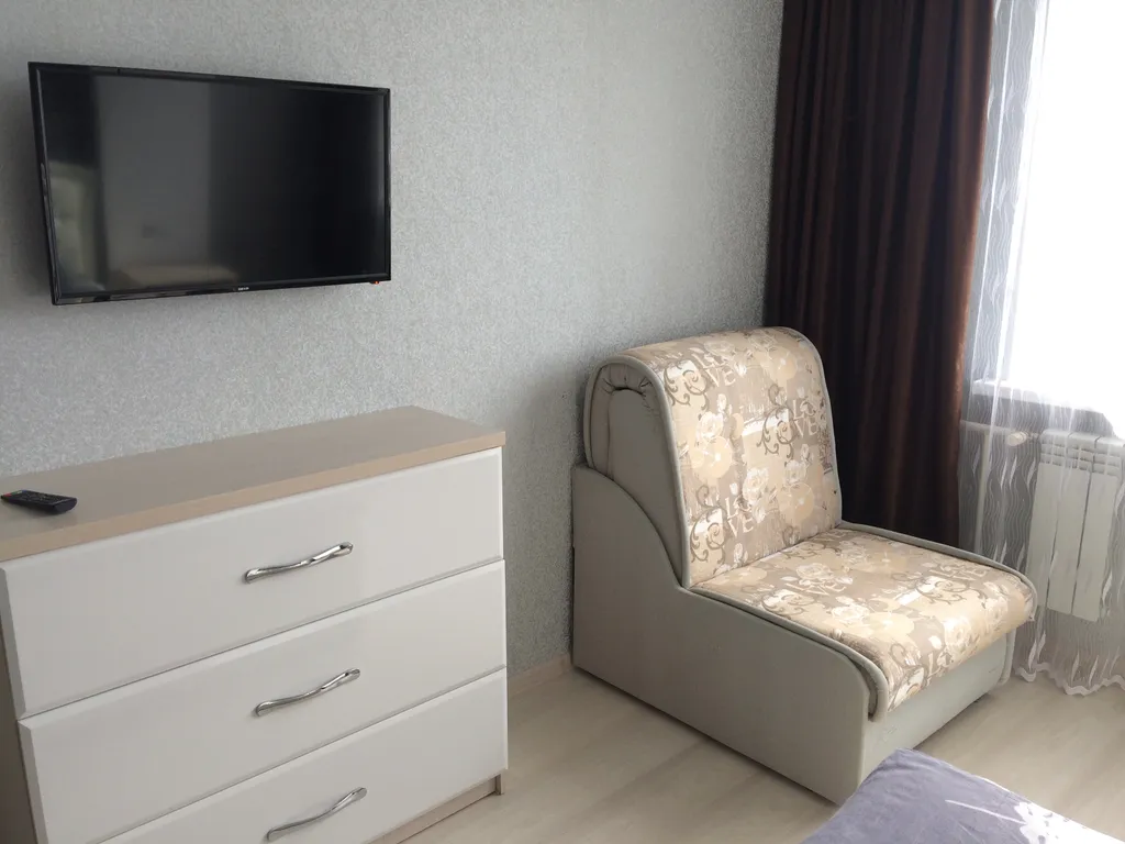 Апартамент Light