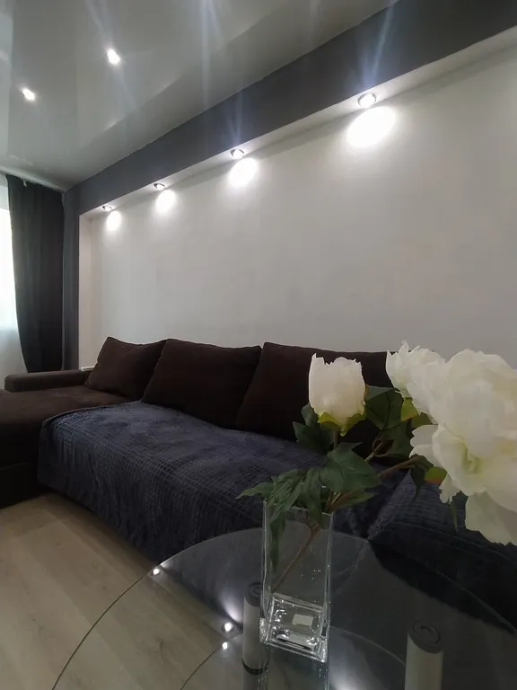 Уютная квартира в центре — аренда посуточно в Пермь