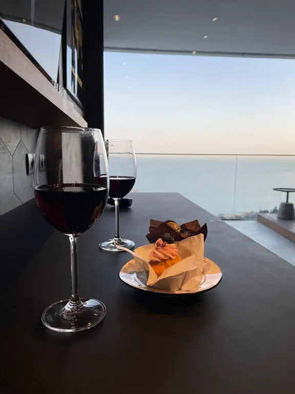 Апартаменты в Гурзуф Ривьере, главном корпусе