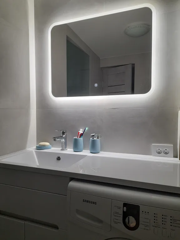 Квартира Квартира Спокойный отдых у моря в доме с садом, с питанием — Пионерский