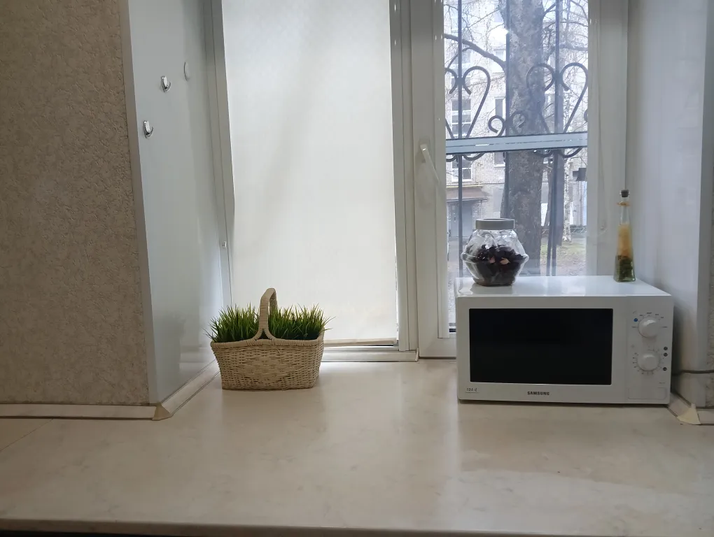 Квартира возле Кинотеатра Родина