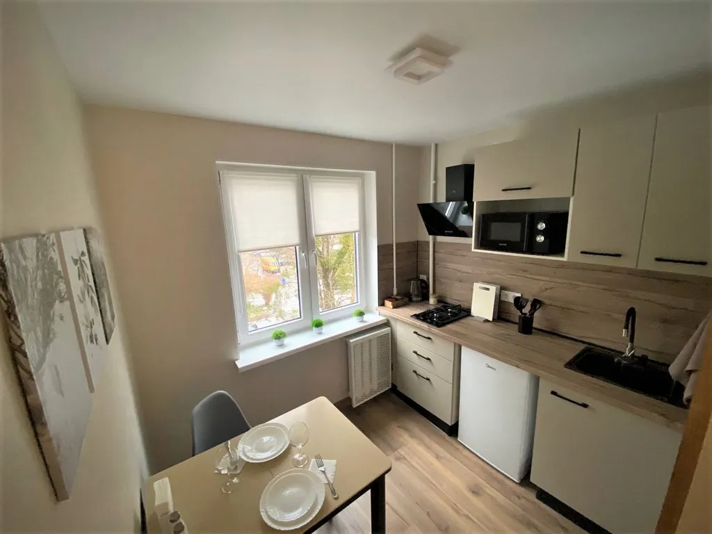 Квартира в центре в отличном состоянии