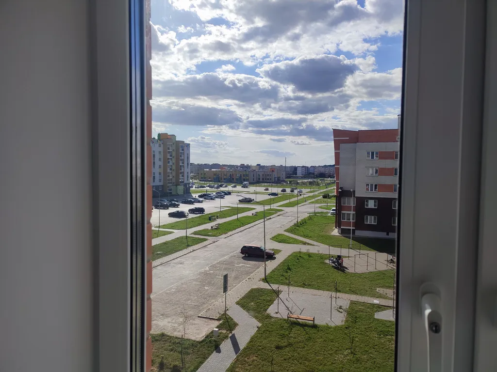 Уютная квартира в центре